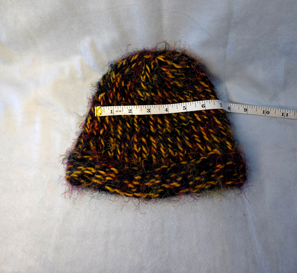 Beanie Soft & Fuzzy
