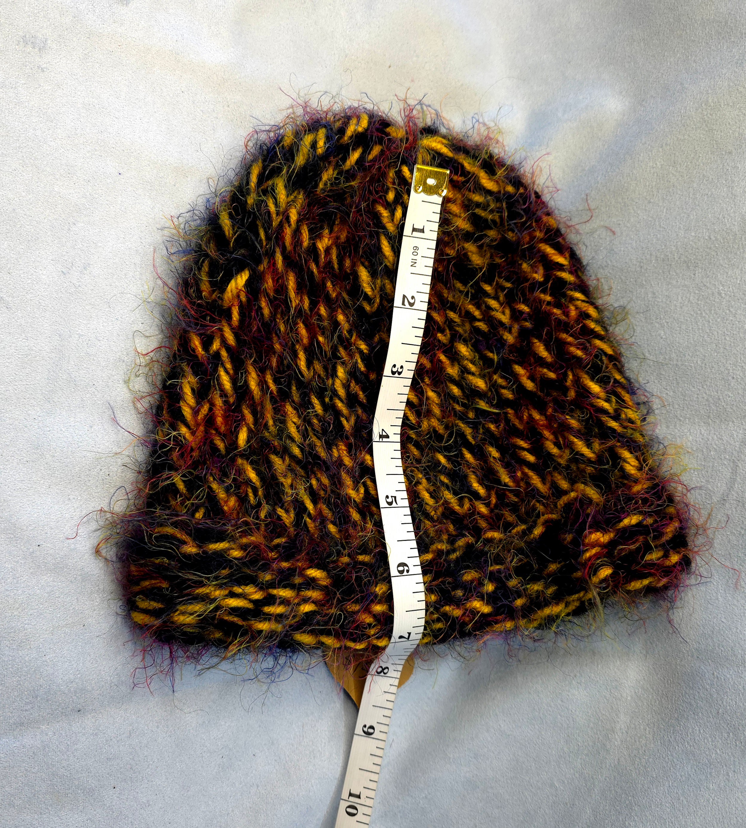 Beanie Soft & Fuzzy