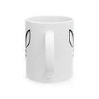 Deer Coffee Mug (11oz, 15oz)
